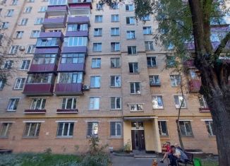 Продажа 2-комнатной квартиры, 41.6 м2, Москва, улица Молостовых, 11к2, ВАО