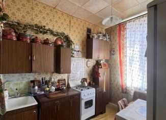 Продается 2-ком. квартира, 56.6 м2, Москва, ЦАО, 1-й Красногвардейский проезд, 6