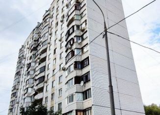 Продам 2-комнатную квартиру, 52 м2, Москва, улица Молдагуловой, 16к3, район Вешняки