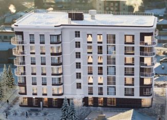 Продается 3-комнатная квартира, 105.3 м2, Барнаул, Центральный район