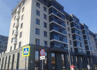 Продажа 4-ком. квартиры, 93 м2, Казань, улица Шаляпина, 26