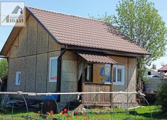 Продажа дачи, 46 м2, Новосибирская область, 16-я аллея, 371