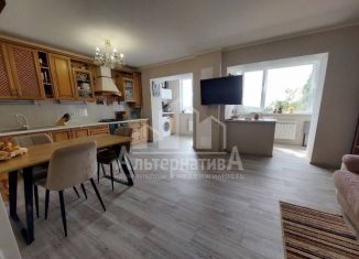 Продажа трехкомнатной квартиры, 78 м2, Кисловодск, Аджарская улица, 14А