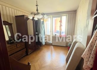 Продажа 3-комнатной квартиры, 63 м2, Москва, Профсоюзная улица, 142к2, метро Тёплый Стан