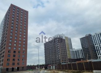 Продается 1-комнатная квартира, 36.5 м2, Казань