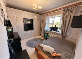 Сдача в аренду 2-ком. квартиры, 40 м2, деревня Пешки, городок РКМ-3, 7