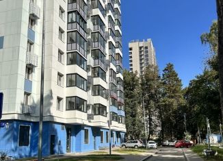 Продажа однокомнатной квартиры, 43 м2, Москва, Изумрудная улица, 24к1