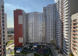 Продается 2-ком. квартира, 65 м2, Москва, 6-я Радиальная улица, вл7к28