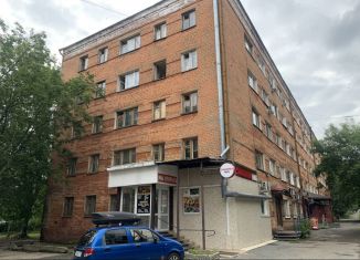 Продам комнату, 17.3 м2, Пермь, улица Качалова, 17, Индустриальный район