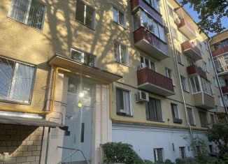 Продается квартира студия, 21 м2, Москва, Елизаветинский переулок, 6с1