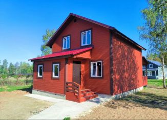 Продается дом, 100 м2, садоводческое некоммерческое товарищество Клеверное