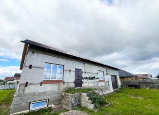 Продажа коттеджа, 288 м2, Красноярский край, Невская улица