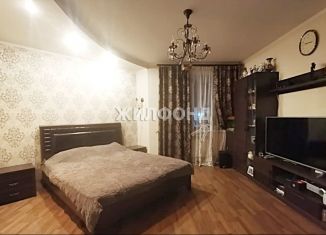 Сдается в аренду 3-ком. квартира, 107 м2, Новосибирск, Ельцовская улица, 2/3