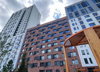 Продажа 2-комнатной квартиры, 55.3 м2, Тюмень, улица 50 лет Октября, 63к2