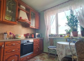 Продам 3-комнатную квартиру, 72.3 м2, Москва, ЮВАО, квартал Самаркандский Бульвар 137А, к5