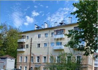 Продажа 2-ком. квартиры, 60 м2, Нижний Новгород, Провиантская улица, 4Б