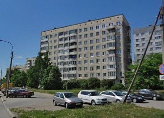 Продам однокомнатную квартиру, 34.2 м2, Санкт-Петербург, проспект Маршала Жукова, 47, метро Проспект Ветеранов