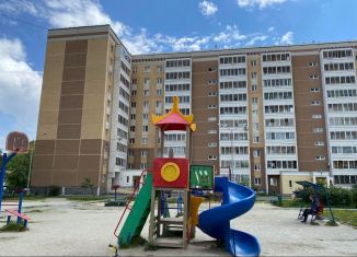 Продается 2-ком. квартира, 55 м2, Екатеринбург, Верх-Исетский район, Ухтомская улица, 41