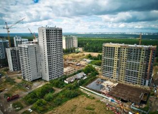 Трехкомнатная квартира на продажу, 84.2 м2, Барнаул, Центральный район