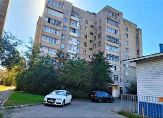 Продается 3-ком. квартира, 58 м2, Истра, улица Ленина, 21