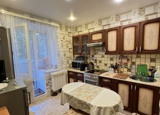 Продажа 2-ком. квартиры, 49 м2, Петрозаводск, улица Чапаева, 16, район Перевалка