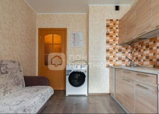 Продается 1-комнатная квартира, 38.9 м2, Санкт-Петербург, Окуловская улица