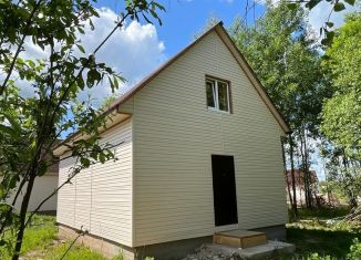 Продажа дома, 80 м2, городской округ Истра, Осенняя улица