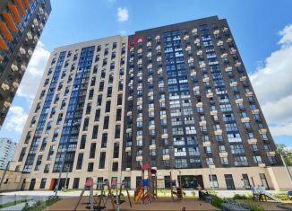 Продажа 3-ком. квартиры, 80.4 м2, Москва, Ставропольская улица, 23/1, метро Волжская