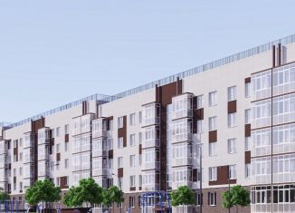 Продажа 1-комнатной квартиры, 38.4 м2, Михайловск, улица Антона Чехова, 42