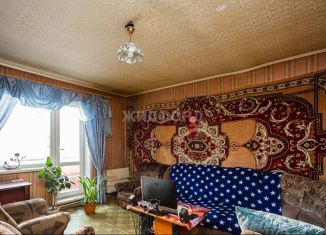 Продам 3-комнатную квартиру, 67.5 м2, Новокузнецк, проспект Авиаторов, 95