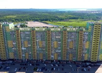 Продается 1-комнатная квартира, 43.3 м2, Челябинск, Калининский район