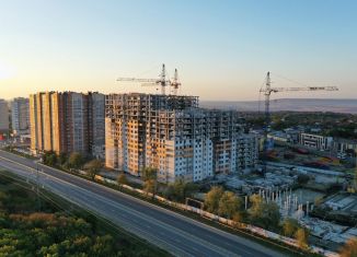 Продажа однокомнатной квартиры, 30 м2, Ставропольский край, улица Южный Обход, 53В