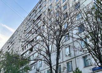 Продажа трехкомнатной квартиры, 63 м2, Москва, Ореховый бульвар, 25, метро Красногвардейская