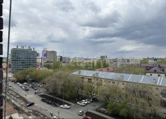 Продается 1-комнатная квартира, 46.1 м2, Тюмень, улица Николая Машарова, 4