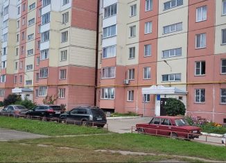 Продажа двухкомнатной квартиры, 49.5 м2, Алтайский край, улица Космонавтов, 19