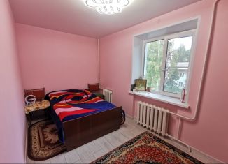 Продажа 3-ком. квартиры, 53 м2, Сергиев Посад, Октябрьская улица, 1