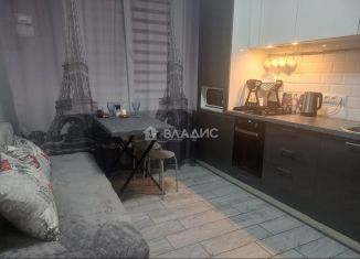 Продается 1-ком. квартира, 30 м2, Краснодарский край, Парковая улица, 32к87