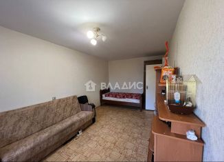 Продается 1-ком. квартира, 35 м2, Владимир, Лесная улица, 1