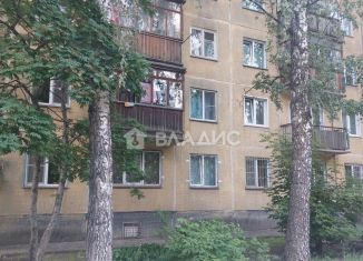 Продается 2-комнатная квартира, 44 м2, Новосибирск, улица Кропоткина, 117, метро Заельцовская