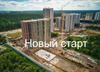 Продажа 1-ком. квартиры, 41.8 м2, Барнаул, Центральный район