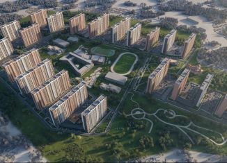 Продаю 2-ком. квартиру, 54.8 м2, Ростов-на-Дону