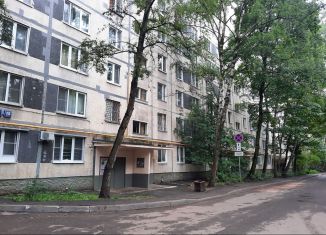 Продается квартира студия, 11.3 м2, Москва, Вешняковская улица, 15к1, ВАО