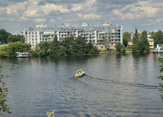 Продажа трехкомнатной квартиры, 158 м2, Санкт-Петербург, Петровский проспект, 11к3