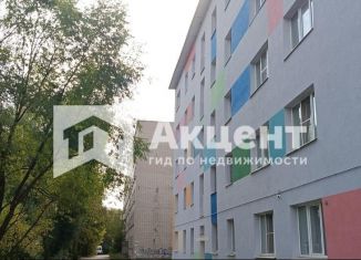 Однокомнатная квартира на продажу, 51 м2, Ивановская область, Новосельская улица, 6