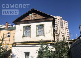 Продаю 2-ком. квартиру, 33.4 м2, Оренбургская область, 1-я Пугачёвская улица, 21