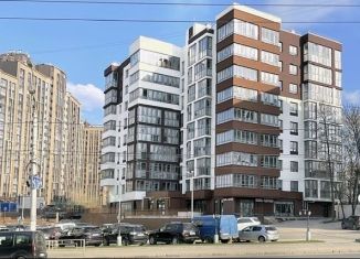 Трехкомнатная квартира на продажу, 91 м2, Иваново, Шереметевский проспект, 30