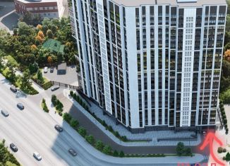 Продажа машиноместа, 18 м2, Новосибирск, площадь Райсовета, 14