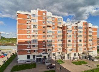 Продажа двухкомнатной квартиры, 61.7 м2, Краснодар, улица Академика Фёдорова, 11