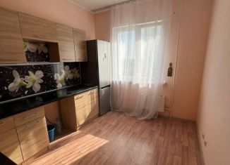 Продажа 1-комнатной квартиры, 41 м2, деревня Голубое, Парковый бульвар, 7