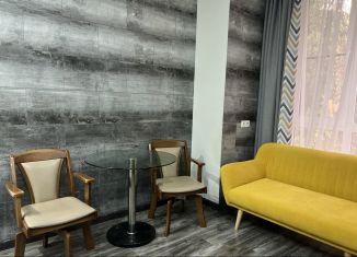 Сдам двухкомнатную квартиру, 45 м2, Сочи, Садовая улица, 73, микрорайон Черемушки